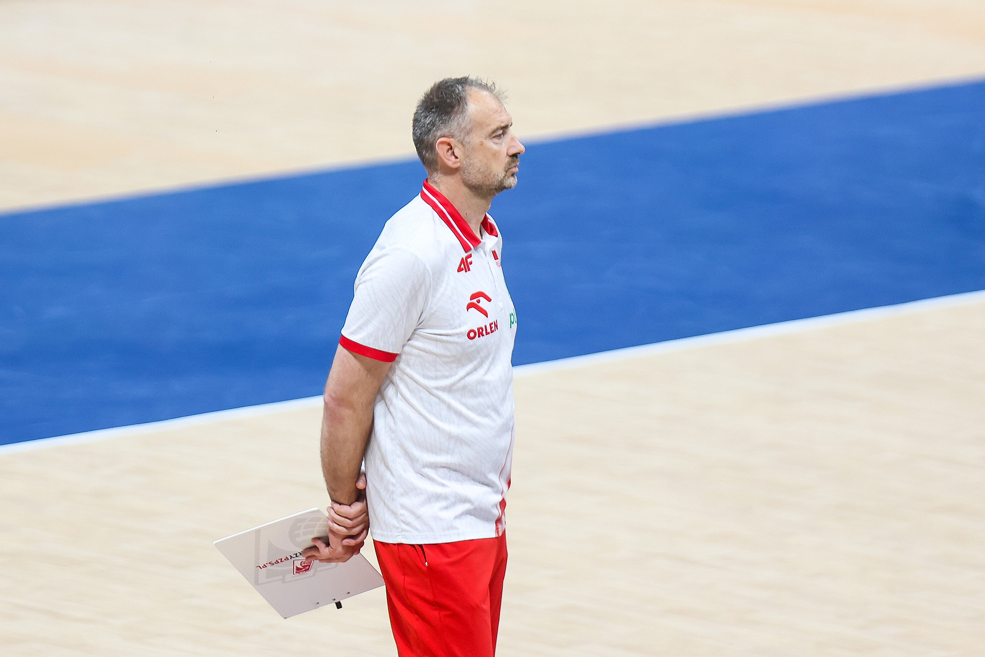 Wiadomo, co dalej z Grbiciem. To już pewne