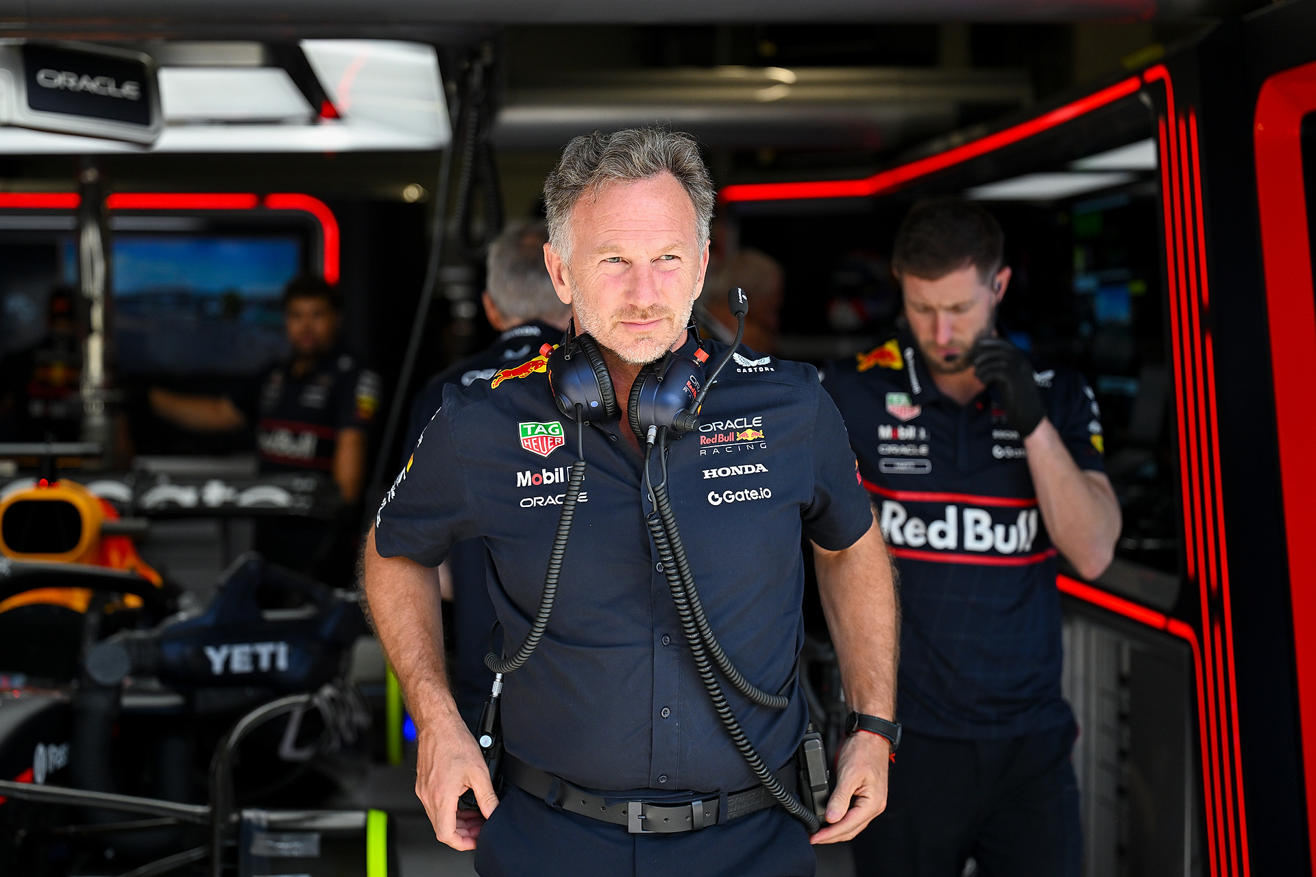 100 milionów dolarów dla legendy F1. Oto, skąd wzięła się ta kwota