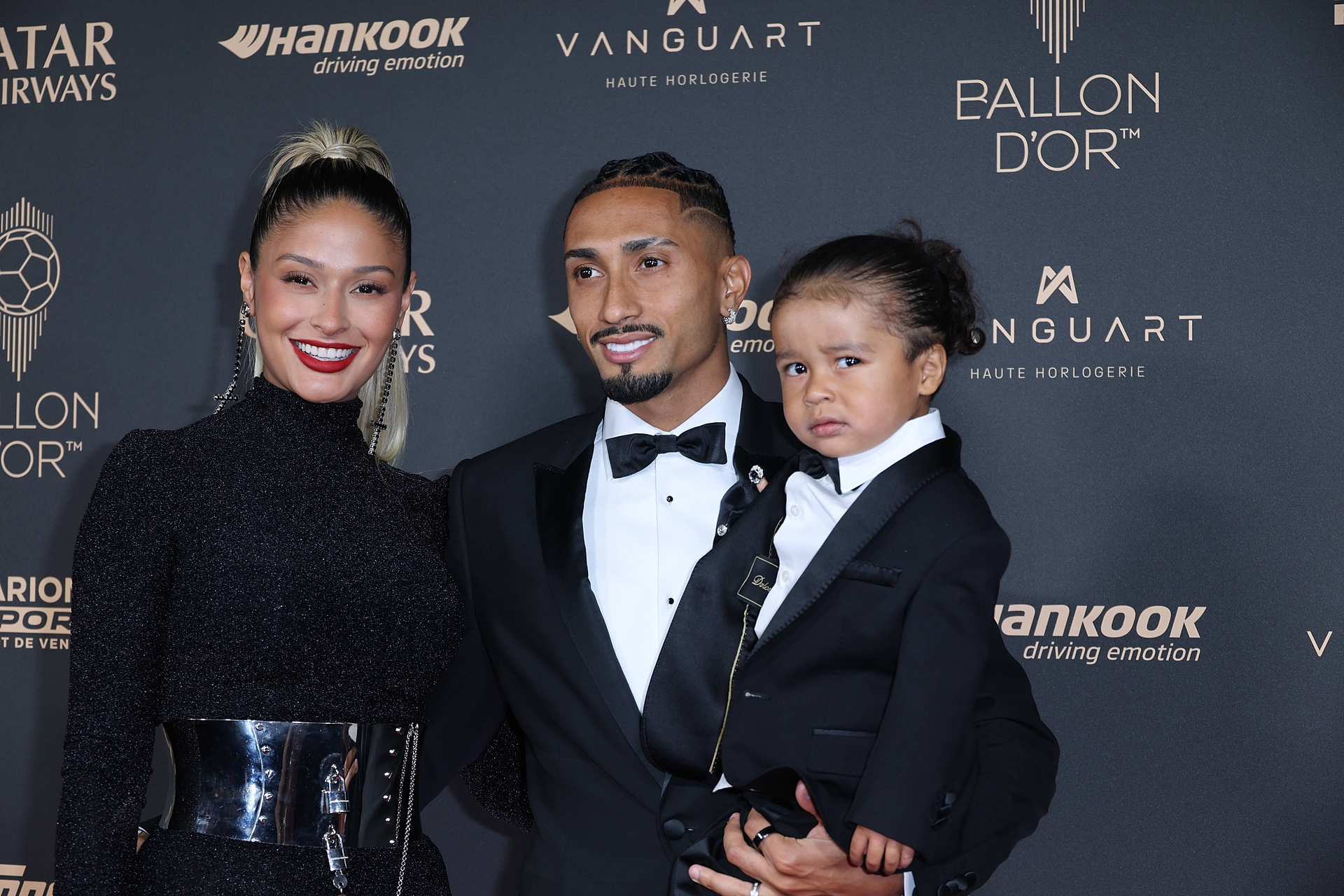 Szokujące wyniki Złotej Piłki. Raphinha nie będzie zadowolony