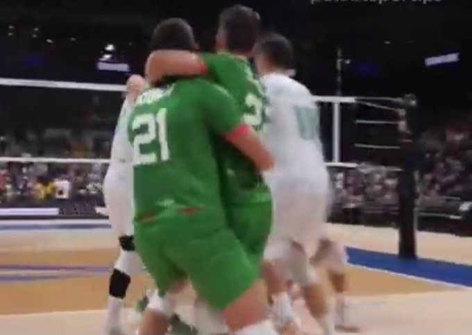 Sensacyjny finalista mistrzostw świata! Polska już wie