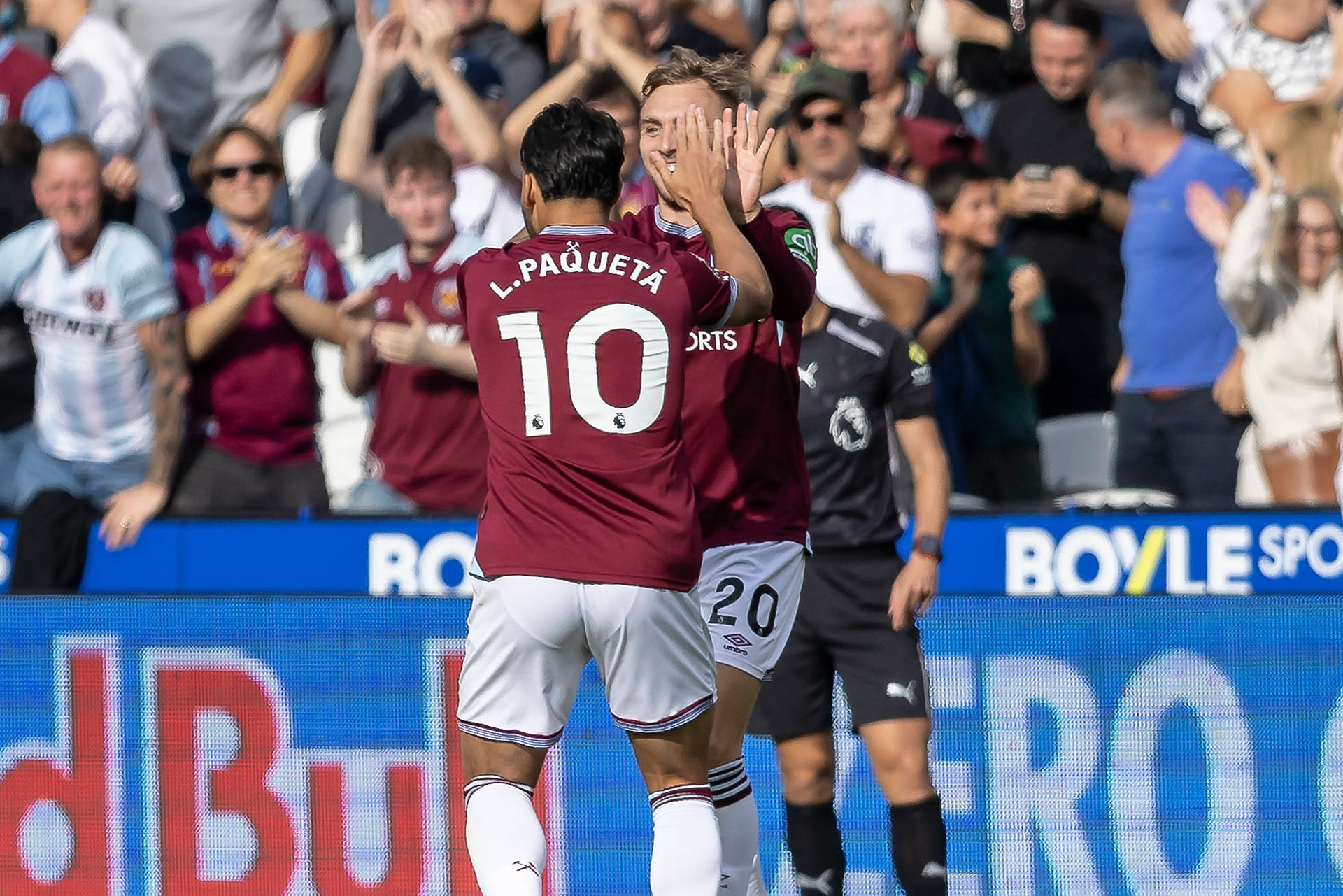 To ma być nowy trener West Hamu. Powrót do Premier League