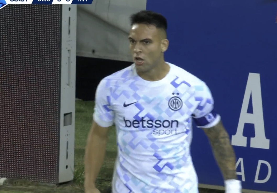 Pewny triumf Interu. Coraz gorsza sytuacja Zielińskiego w Serie A