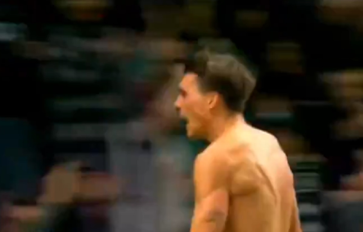 Tottenham znów stracił punkty! Uratował honor dopiero w 94. minucie [WIDEO]