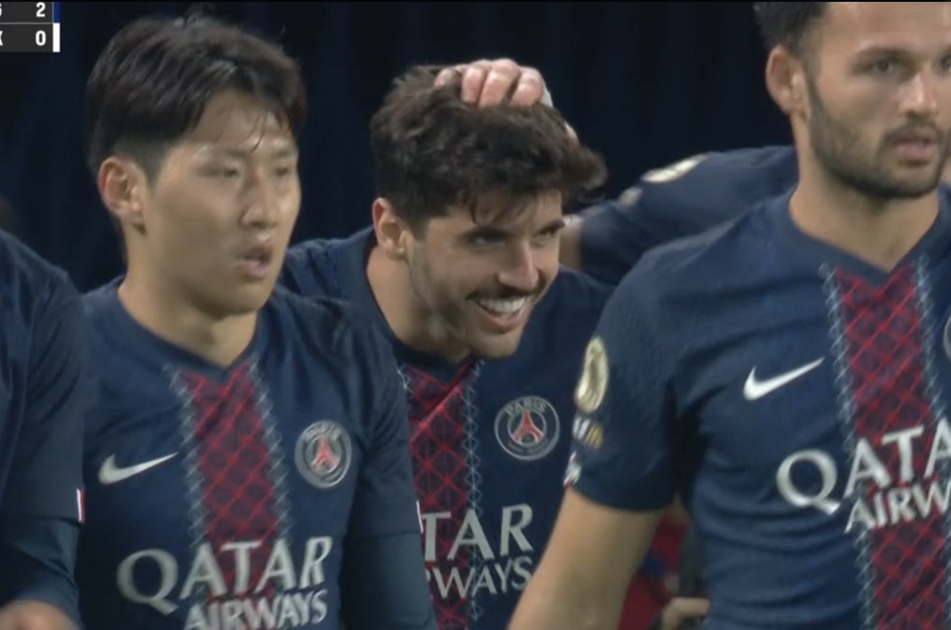 Duet stoperów uratował PSG. Zmiana na pozycji lidera w Ligue 1
