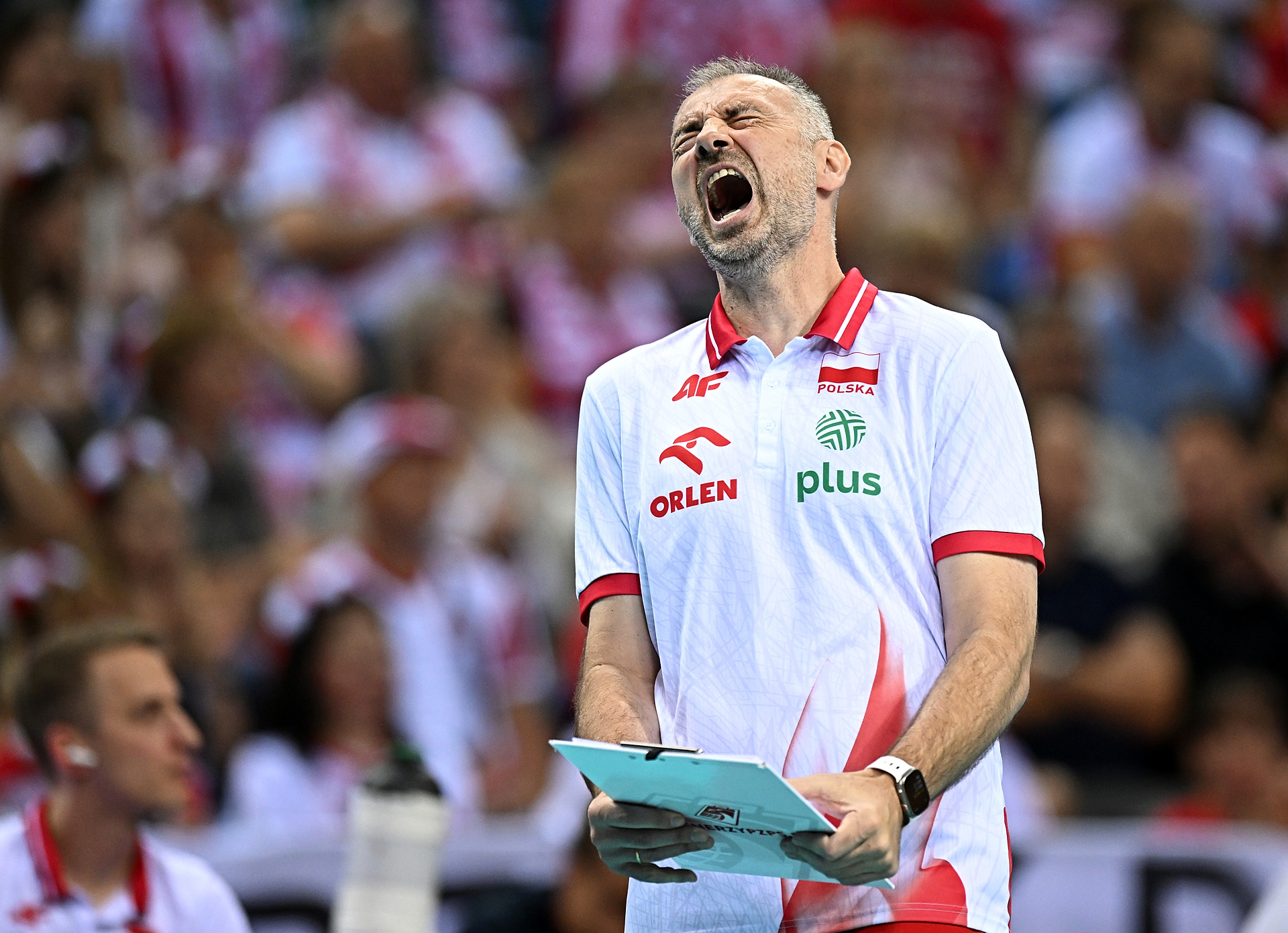 Niesamowita skuteczność Grbicia. W tę statystykę trudno uwierzyć