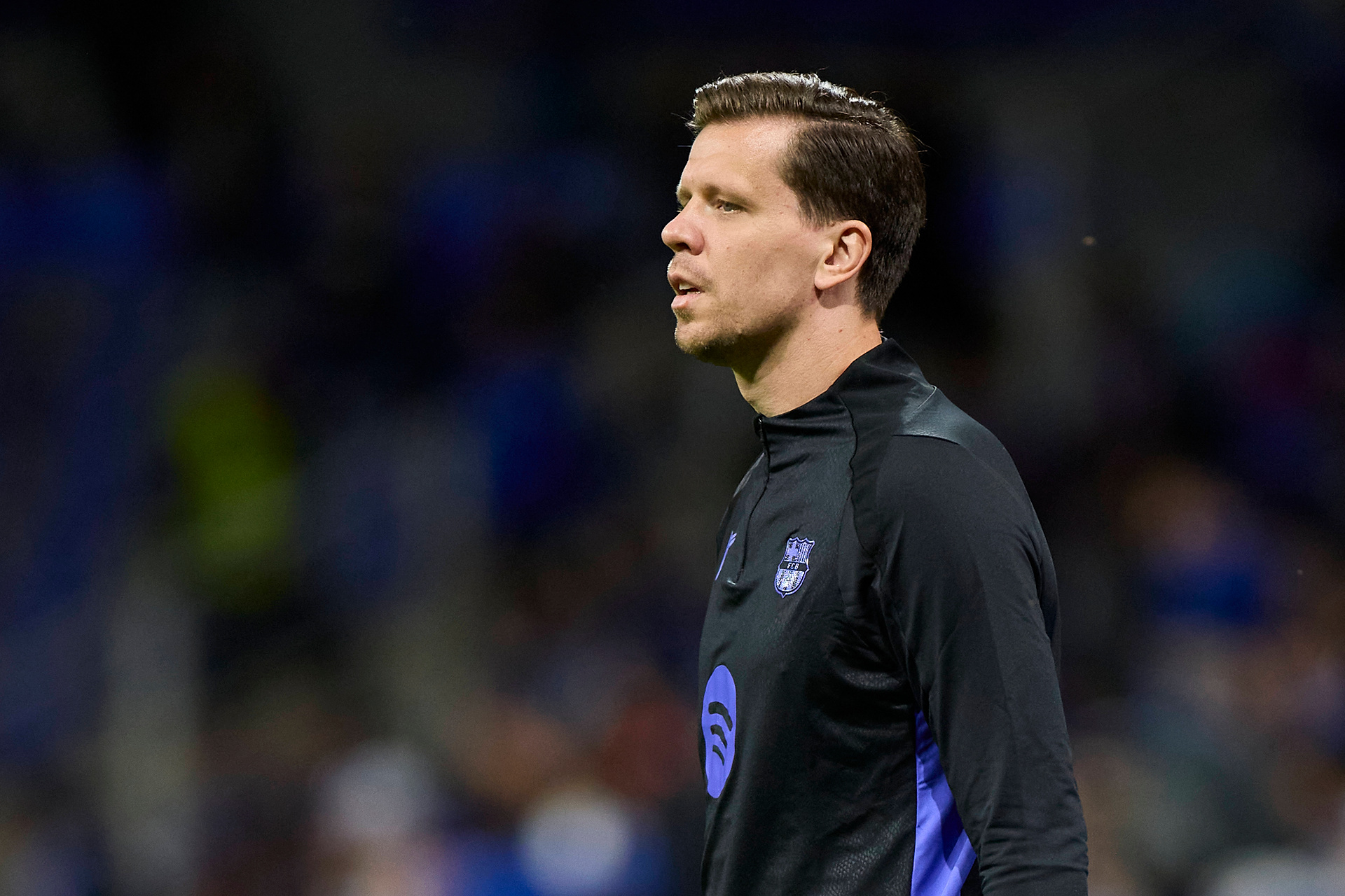 Szczęsny wraca do gry. Składy na mecz Barcelona - Real Sociedad