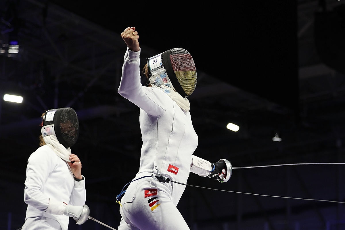 Wstrząsające wyznanie mistrzyni świata. "Odebrali mi sens życia"