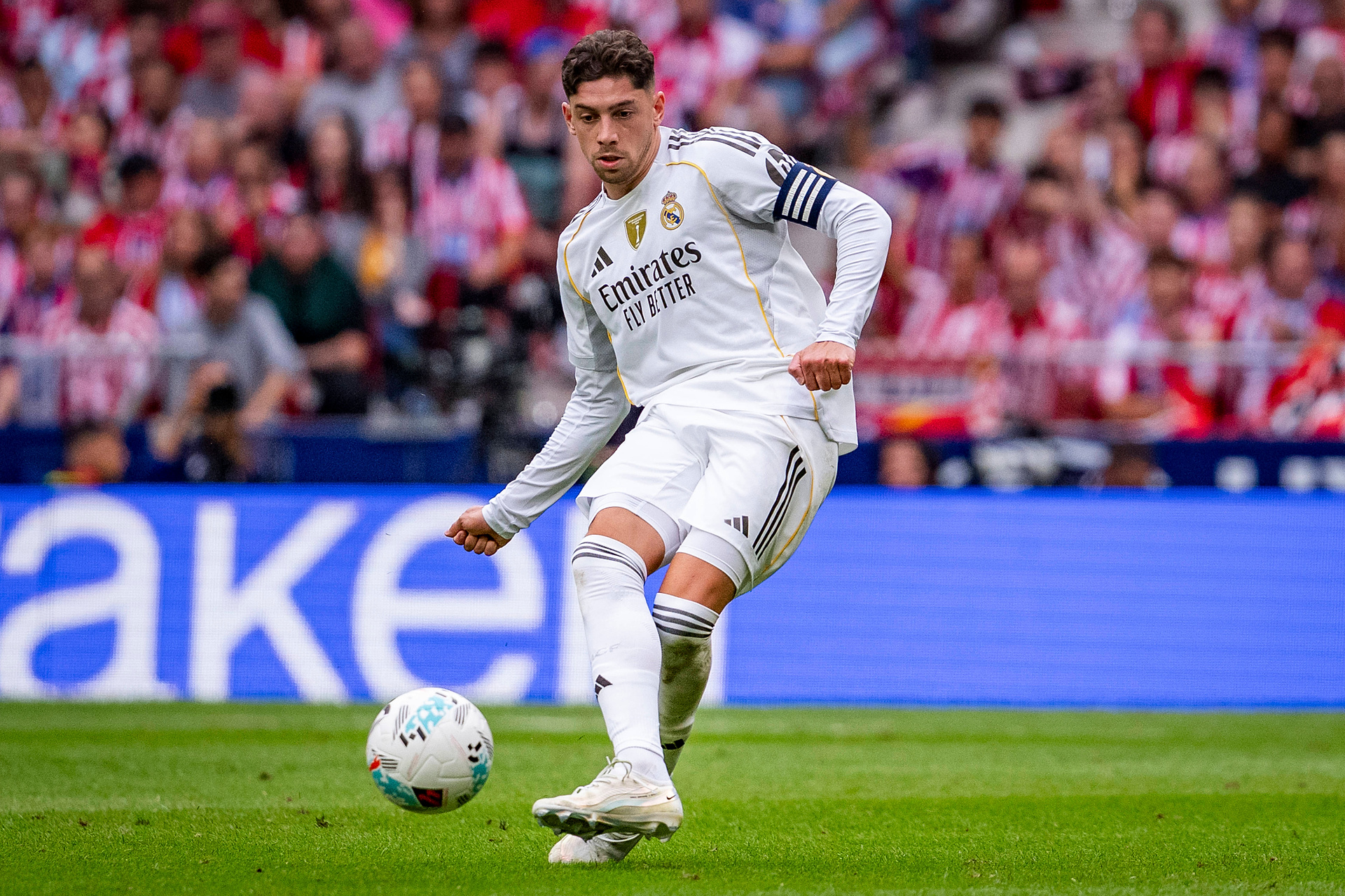 Lider Realu przemówił po klęsce z Atletico. Padły dosadne słowa