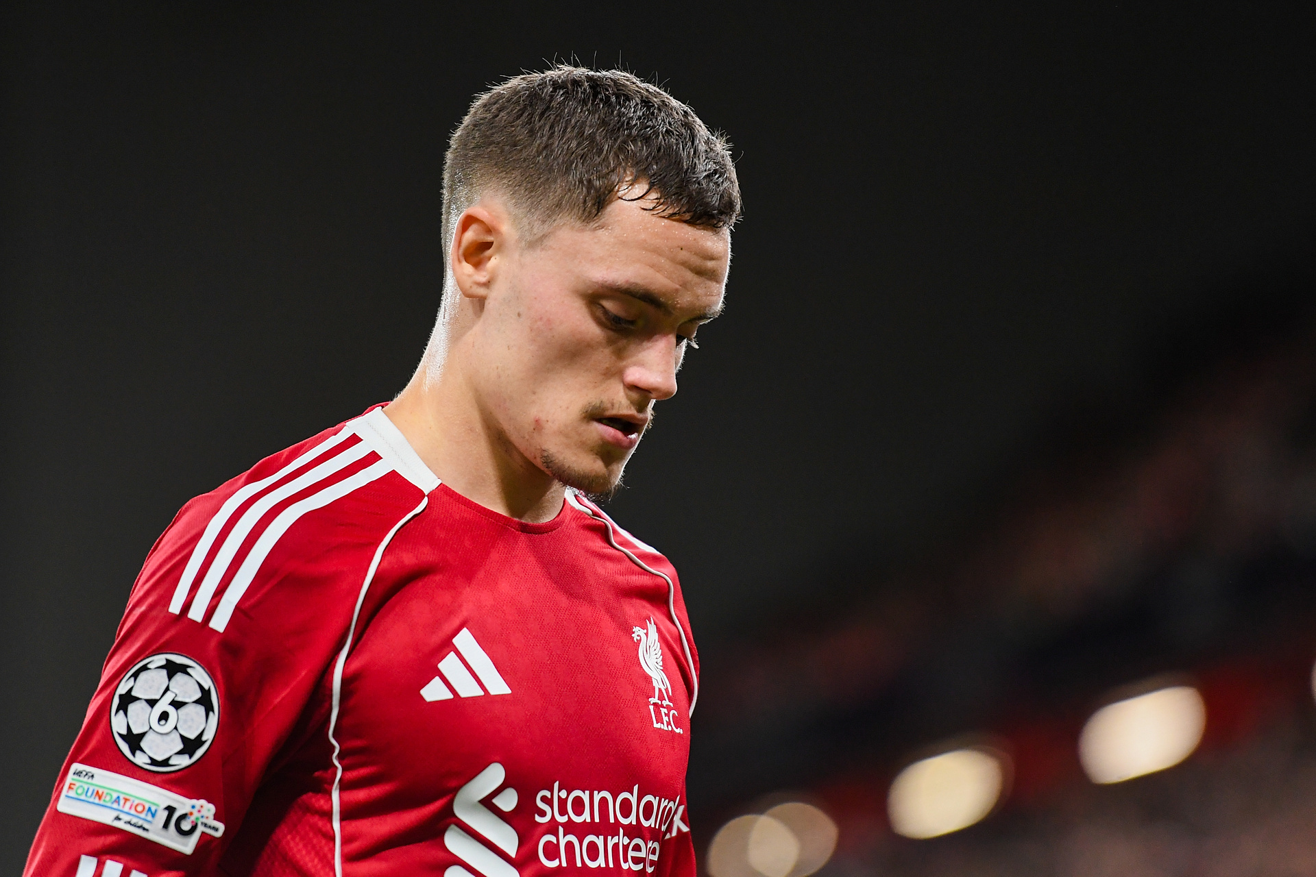Mocny werdykt ws. Wirtza. Rooney podsumował hit transferowy Liverpoolu