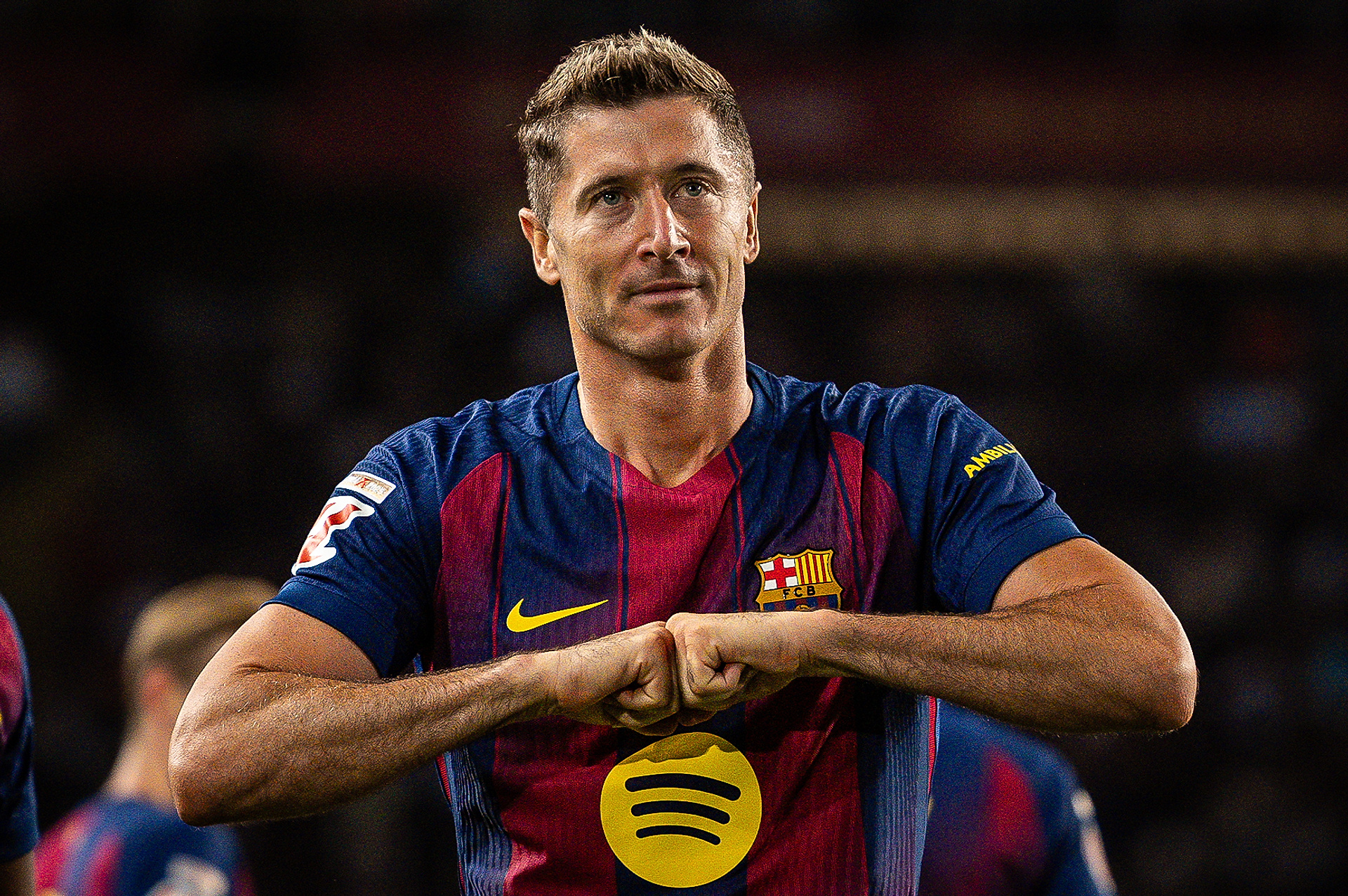 Media: Hitowy transfer Lewandowskiego? Topowy klub chce uprzedzić rywali