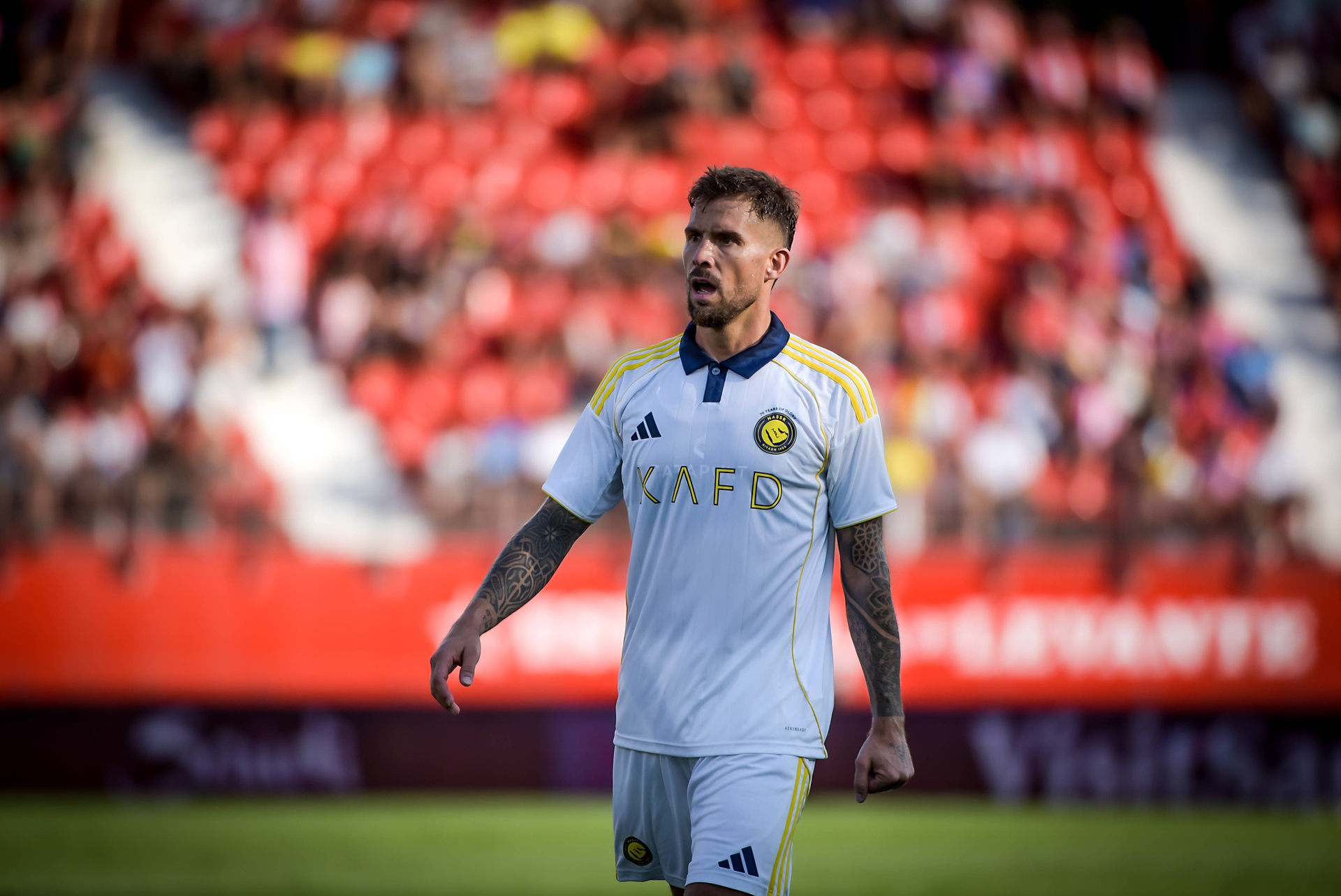 Inigo Martinez wskazał, kto wygra Ligę Mistrzów. Kibice "Barcy" złapią się za głowę