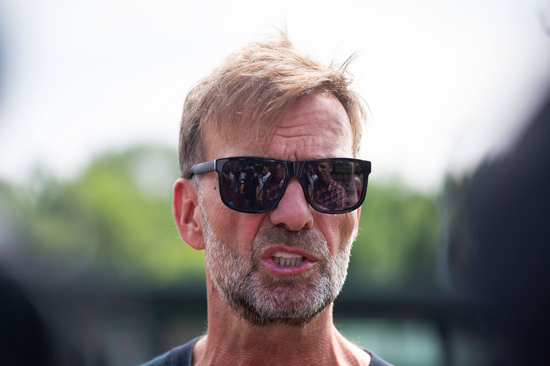 Mocne słowa Kloppa. Zaapelował do władz futbolu