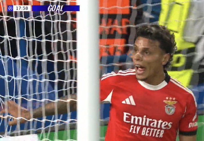 Samobój pogrążył ekipę Mourinho! Wpadka zamiast wielkiego powrotu [WIDEO]