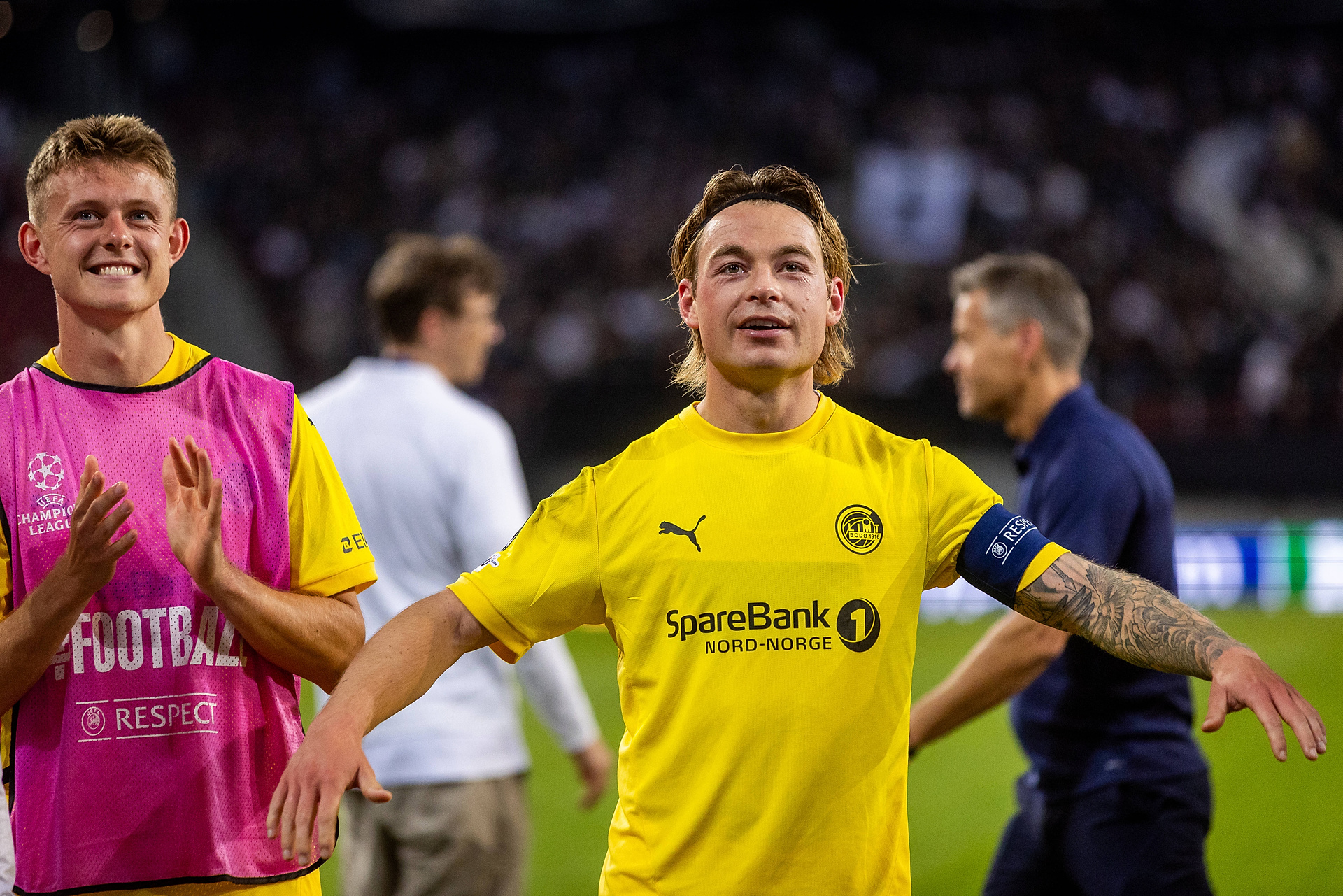 Rywal Polski niespodziewanie zapunktował. Oto sytuacja w rankingu UEFA