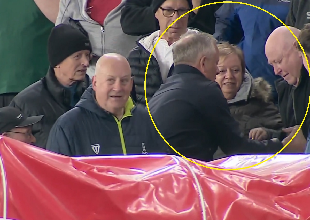 Absurd. Trener z Anglii stracił głowę i ustrzelił kibica [WIDEO]