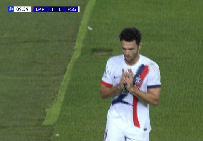 Katastrofa Barcelony w hicie! Zabójczy cios PSG w 90. minucie