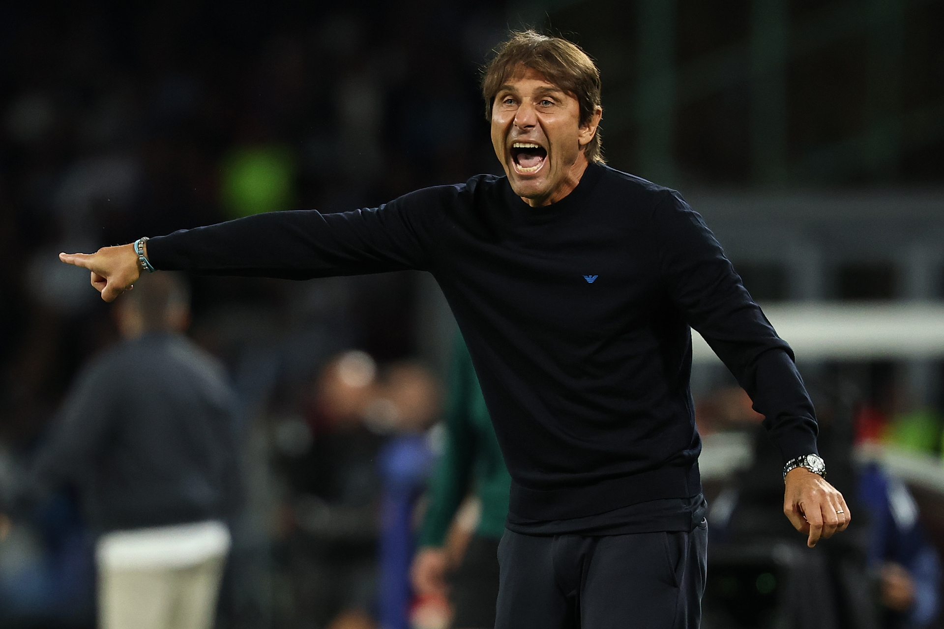 Conte zabrał głos ws. De Bruyne. Przekaz jest jasny