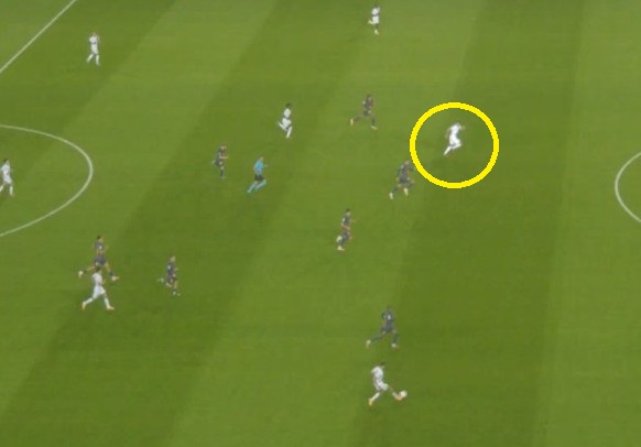 Media: Sędziowie skrzywdzili Barcelonę? Kontrowersja przy decydującym golu PSG