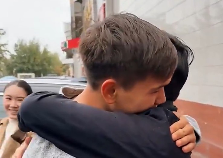18-letni talent w szoku po meczu LM z Realem. Dostał wyjątkowy prezent