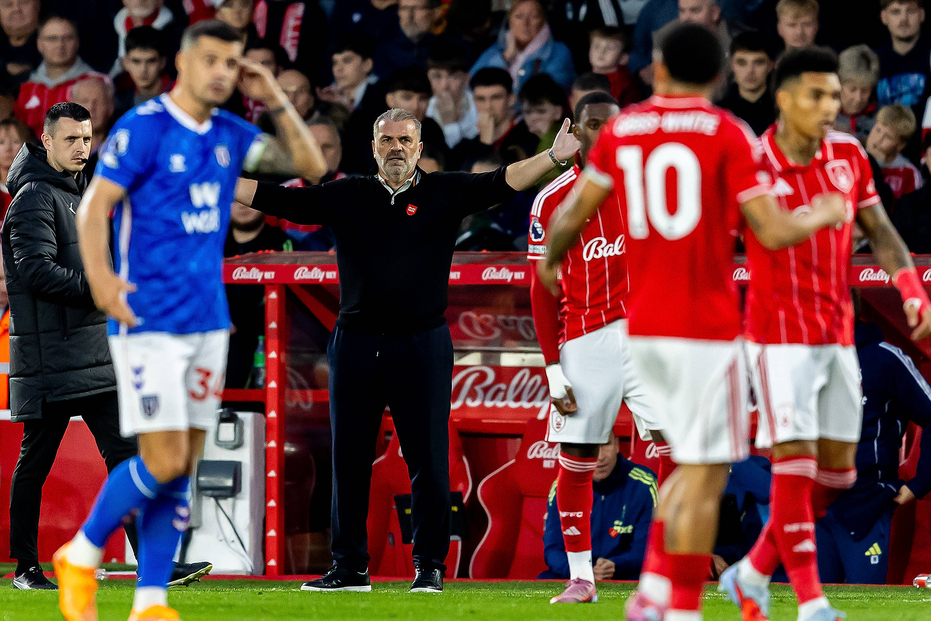 Szok w Premier League. Może nie przetrwać nawet miesiąca