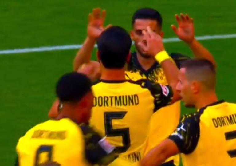 Borussia wciąż niepokonana przed Der Klassiker. Wielkie emocje w hicie