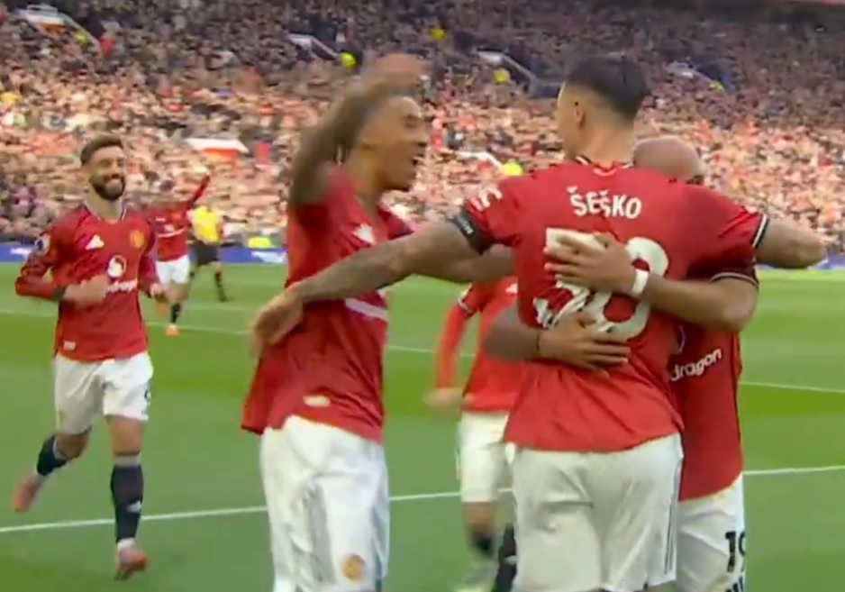 Sensacja sezonu pokonana! Manchester United pokazał klasę