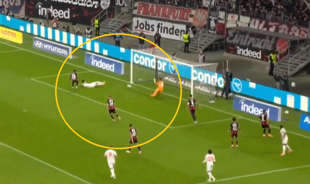 14 sekund i gol! Co za start Bayernu [WIDEO]