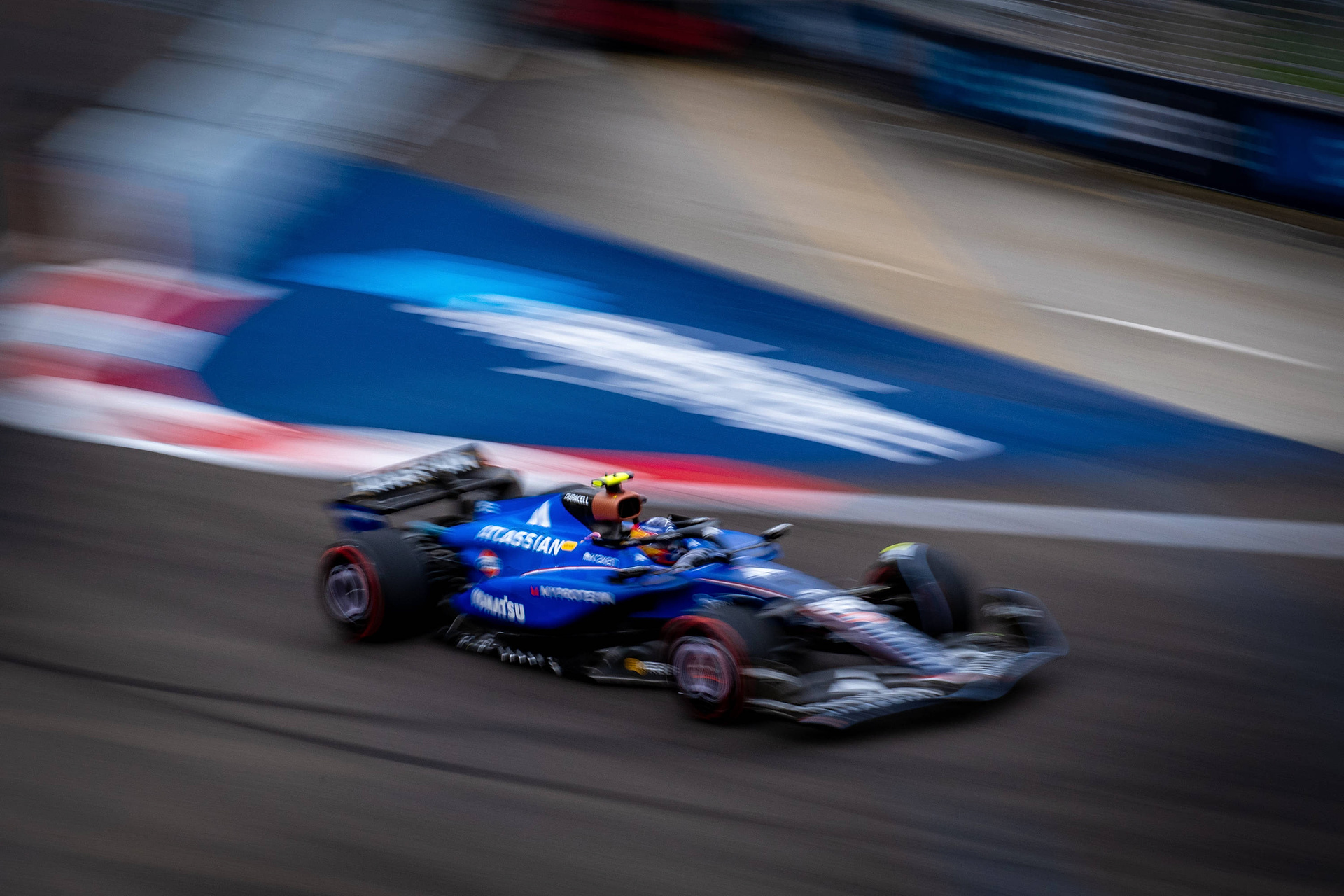 Dyskwalifikacje w F1. Dwóch kierowców ukaranych