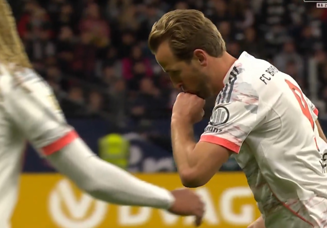 10 na 10! Niezwykła seria Bayernu i jeszcze ten Kane!