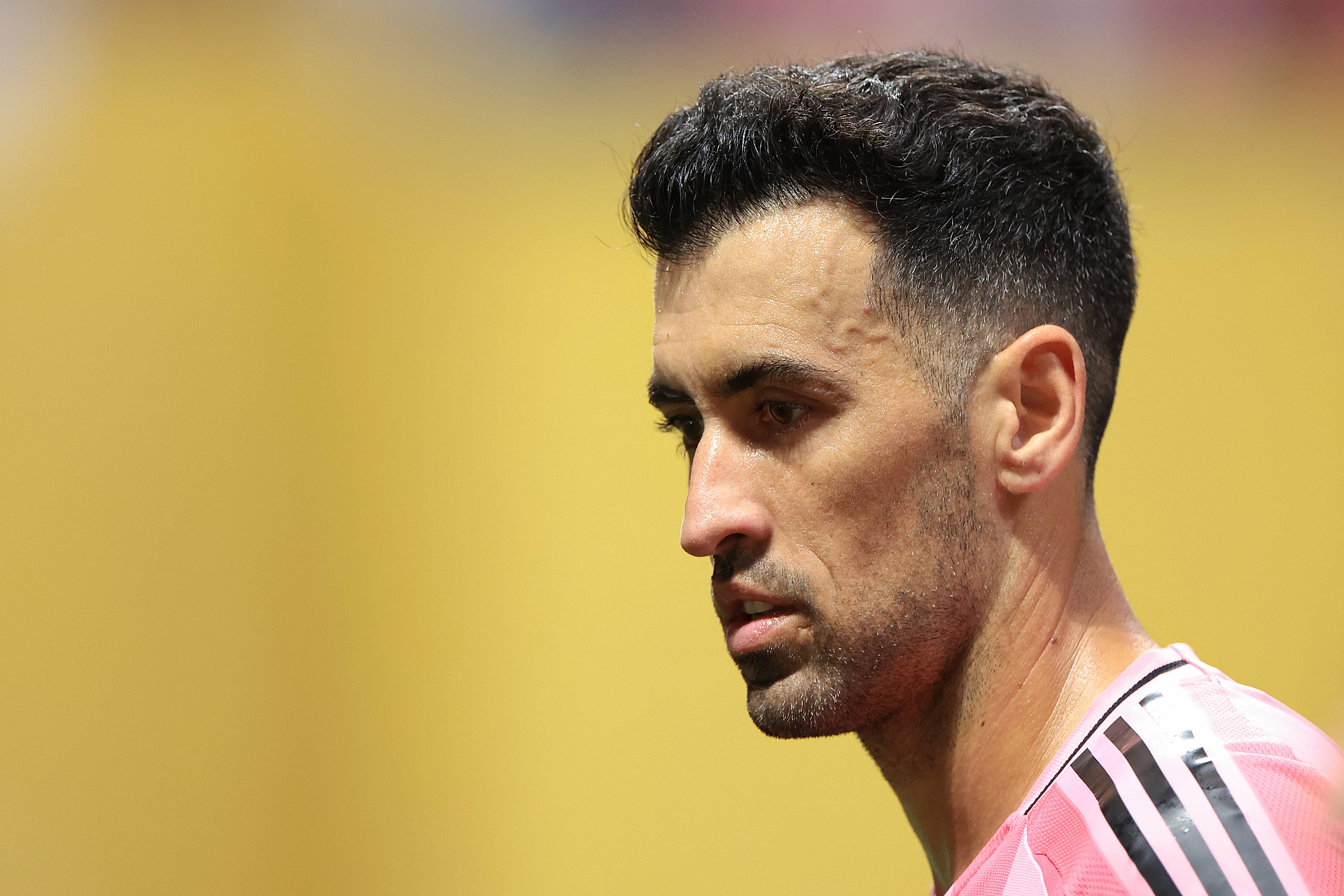 Busquets zdradził plany. To chce robić po zakończeniu kariery