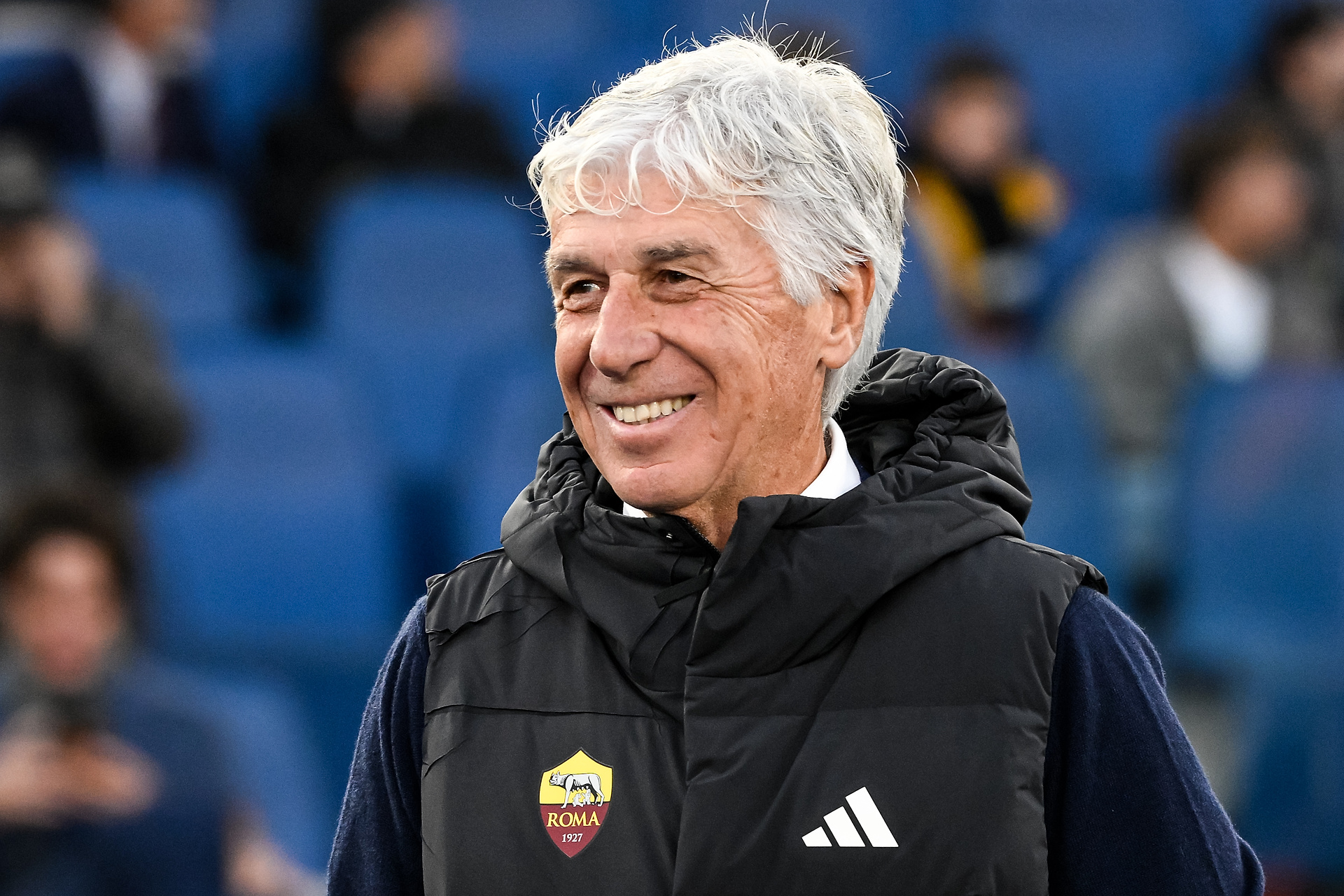 Roma liderem Serie A! Bologna rozbiła rywali