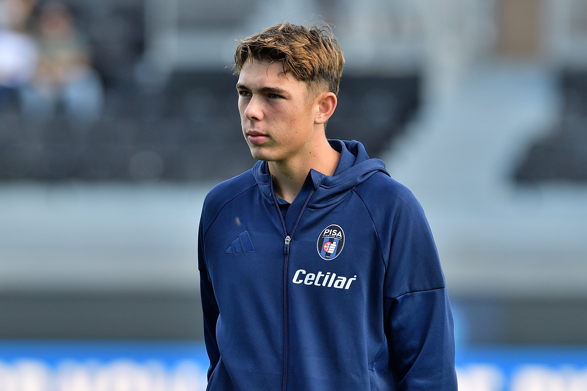 Syn Buffona zadebiutował w Serie A. Nie poszedł w ślady ojca