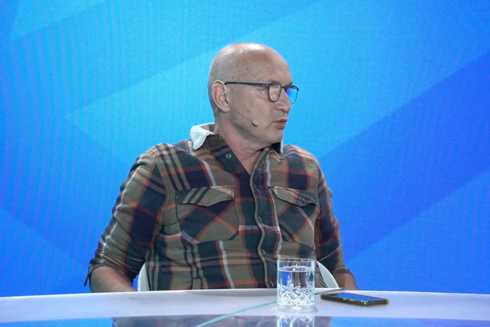 Jagoda grilluje reprezentanta Polski. "Nadal robi takie same błędy" [WIDEO]