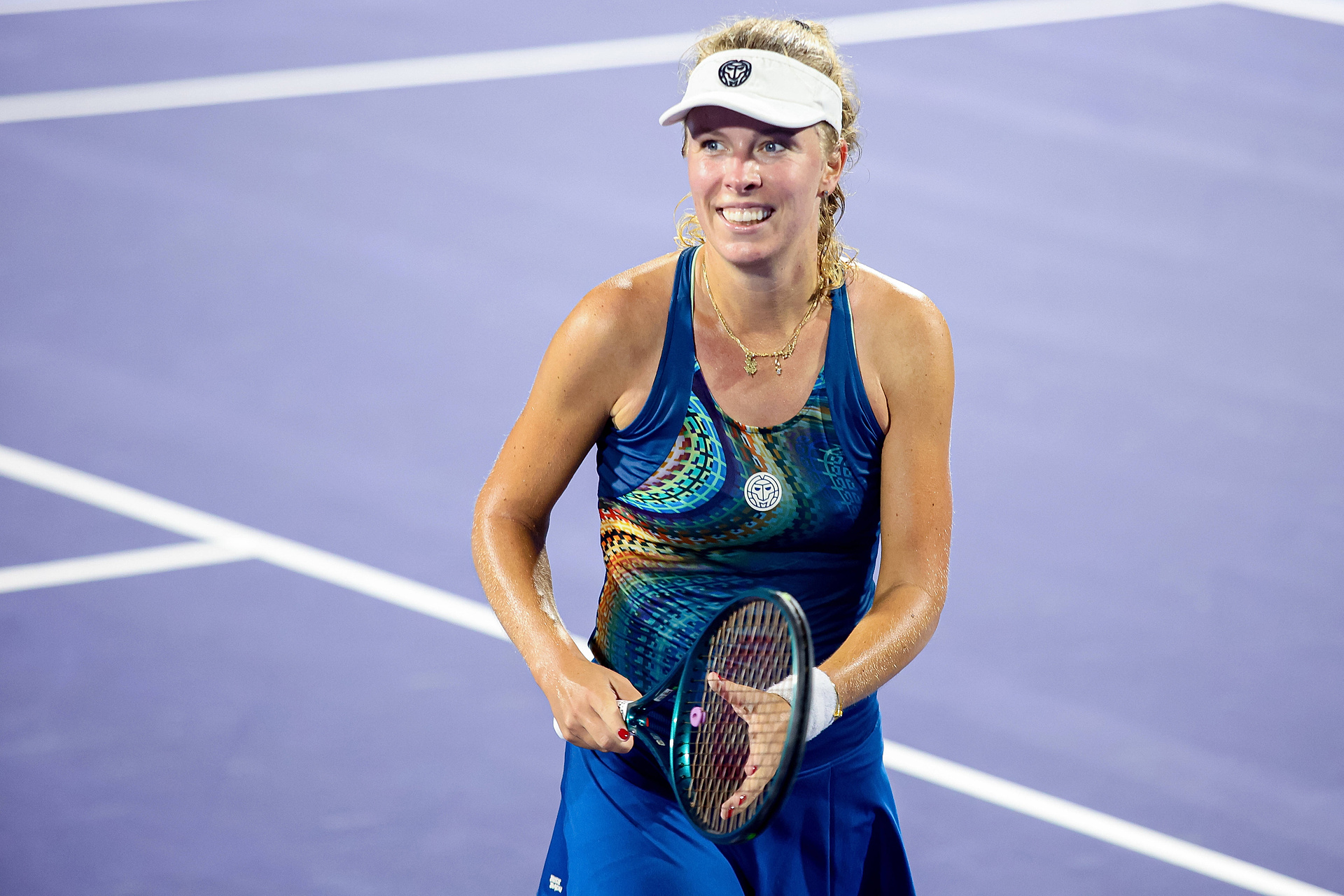 Fręch odwróciła losy meczu! Wielki powrót Polki