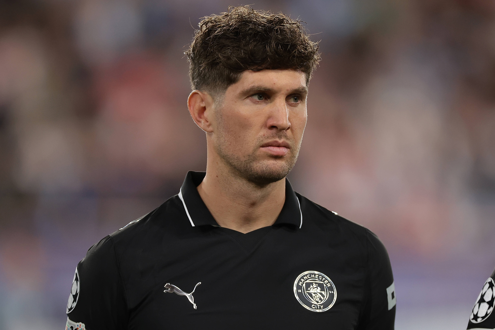 Przejmujące wyznanie piłkarza Manchesteru City. Miał dość futbolu