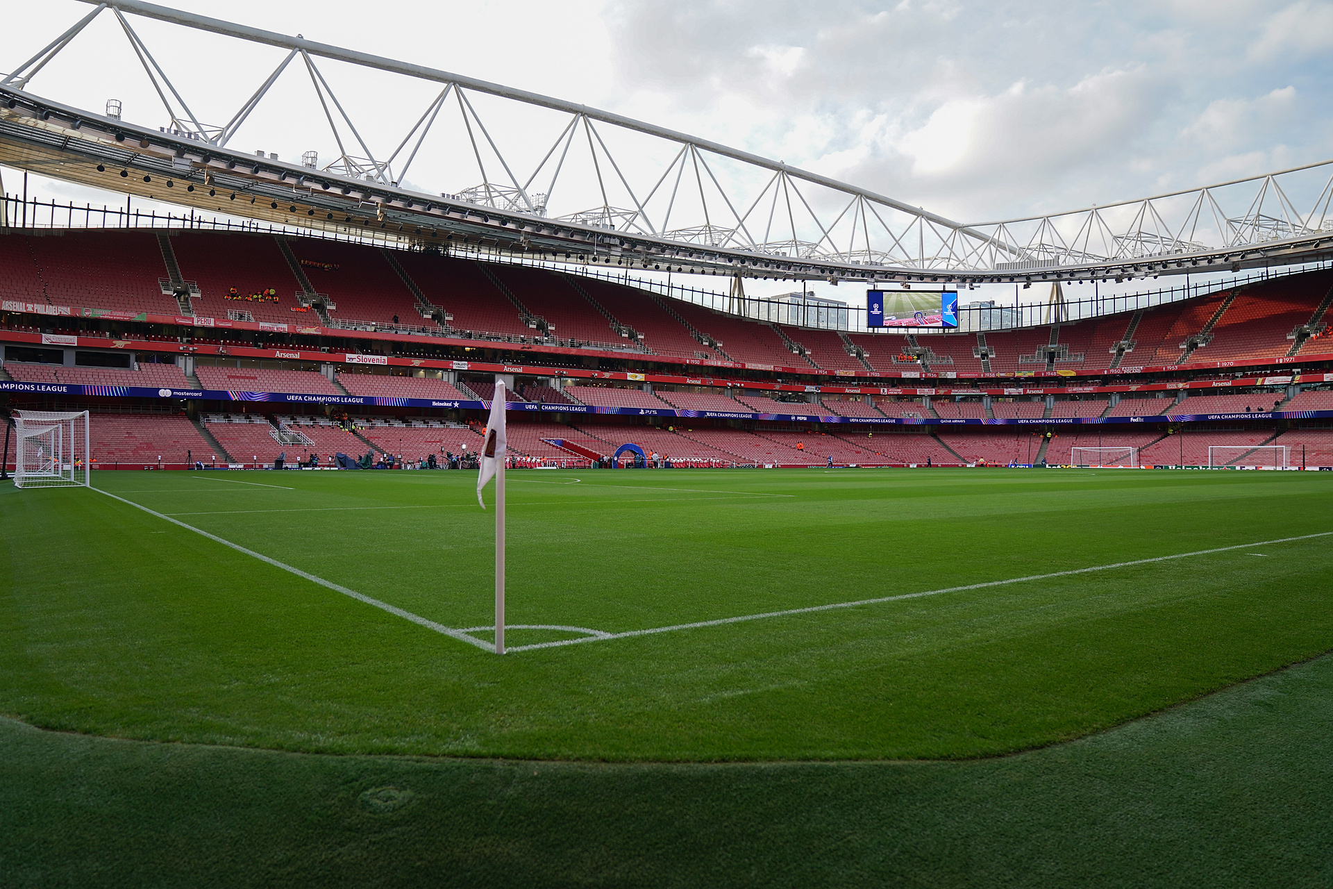 Przymusowa przeprowadzka Arsenalu? Wiadomo, co planuje klub