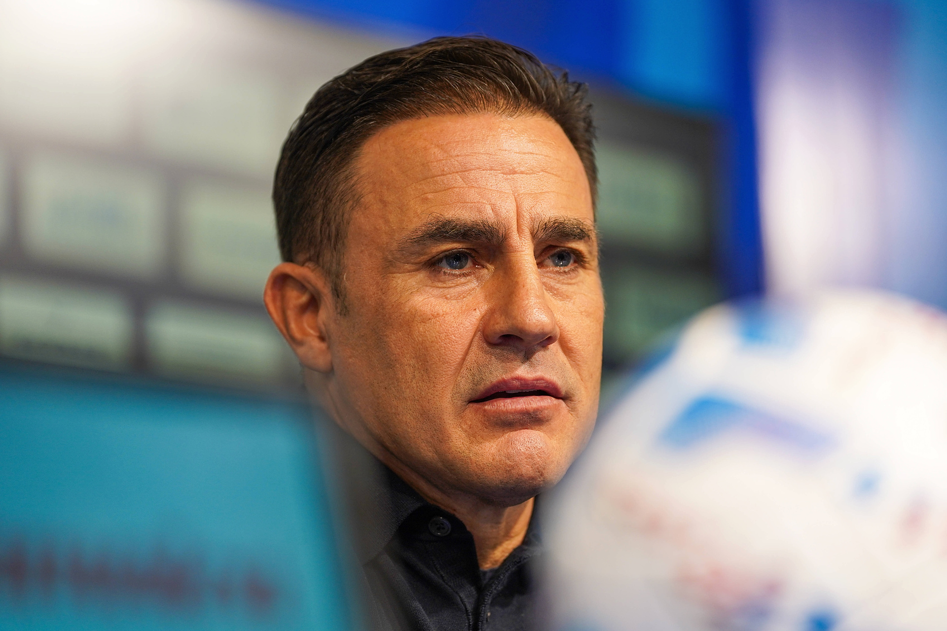 Tyle Cannavaro zarobi w reprezentacji Uzbekistanu. Aż kapcie spadają