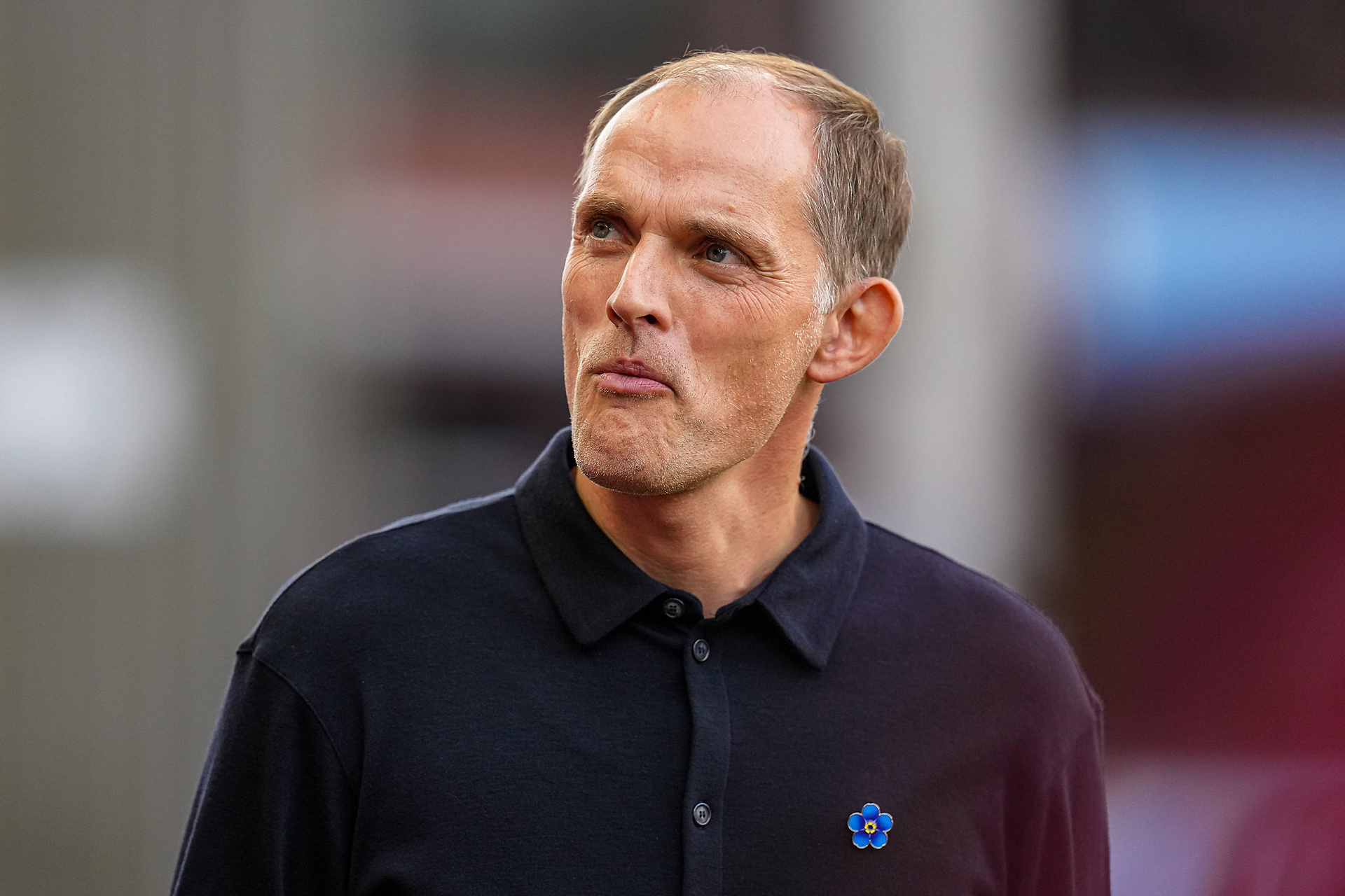 Tuchel poszedł po bandzie. Piłkarz z czwartej ligi na treningu reprezentacji Anglii