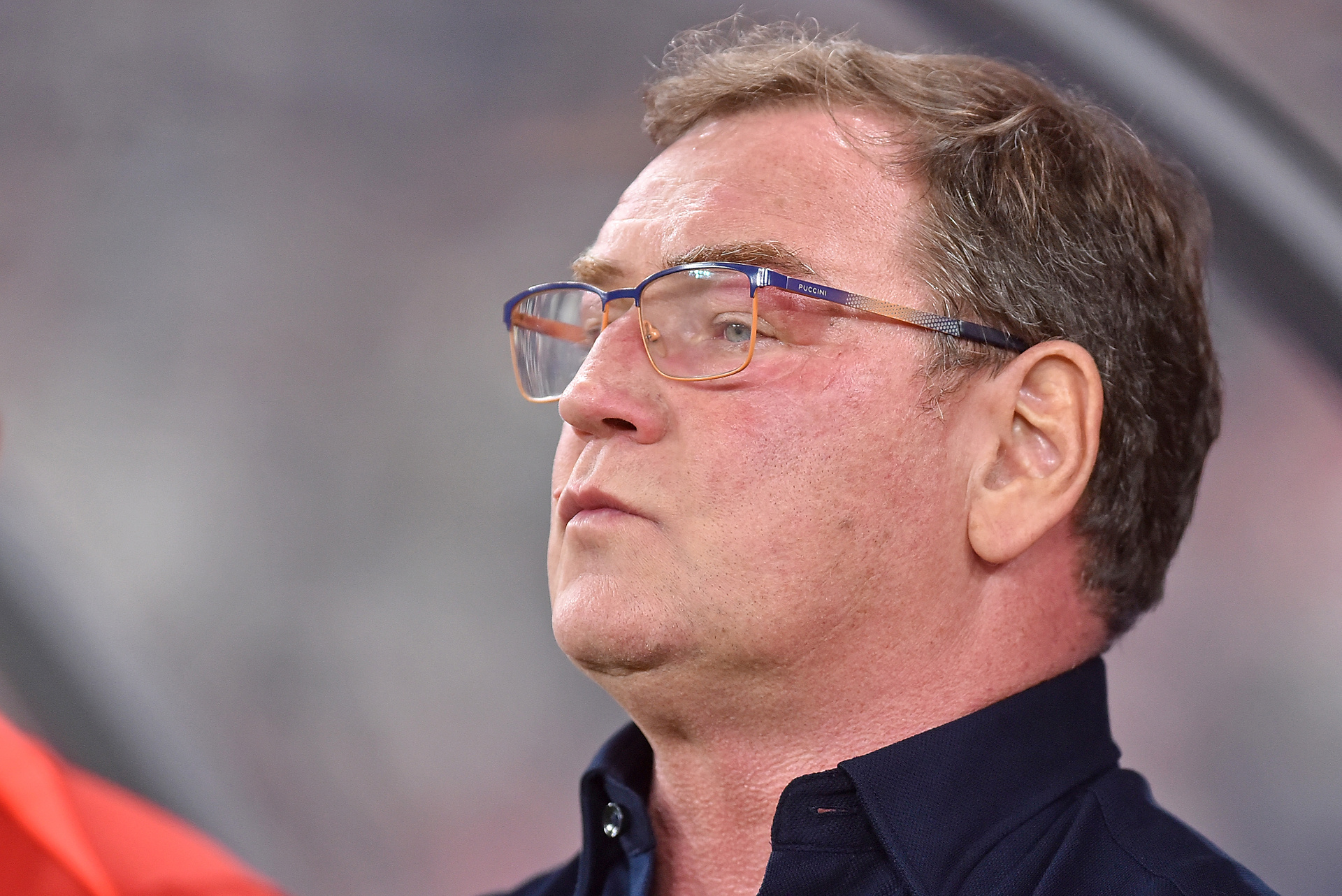 Zmiana w bramce kadry. Urban wyjaśnił swój wybór