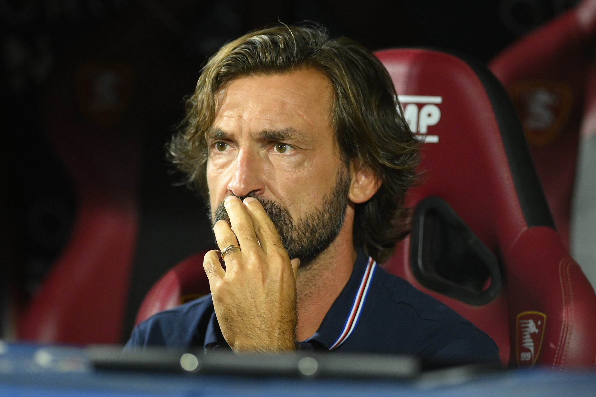 Pirlo pod ostrzałem. Zawarł pakt z Rosjanami