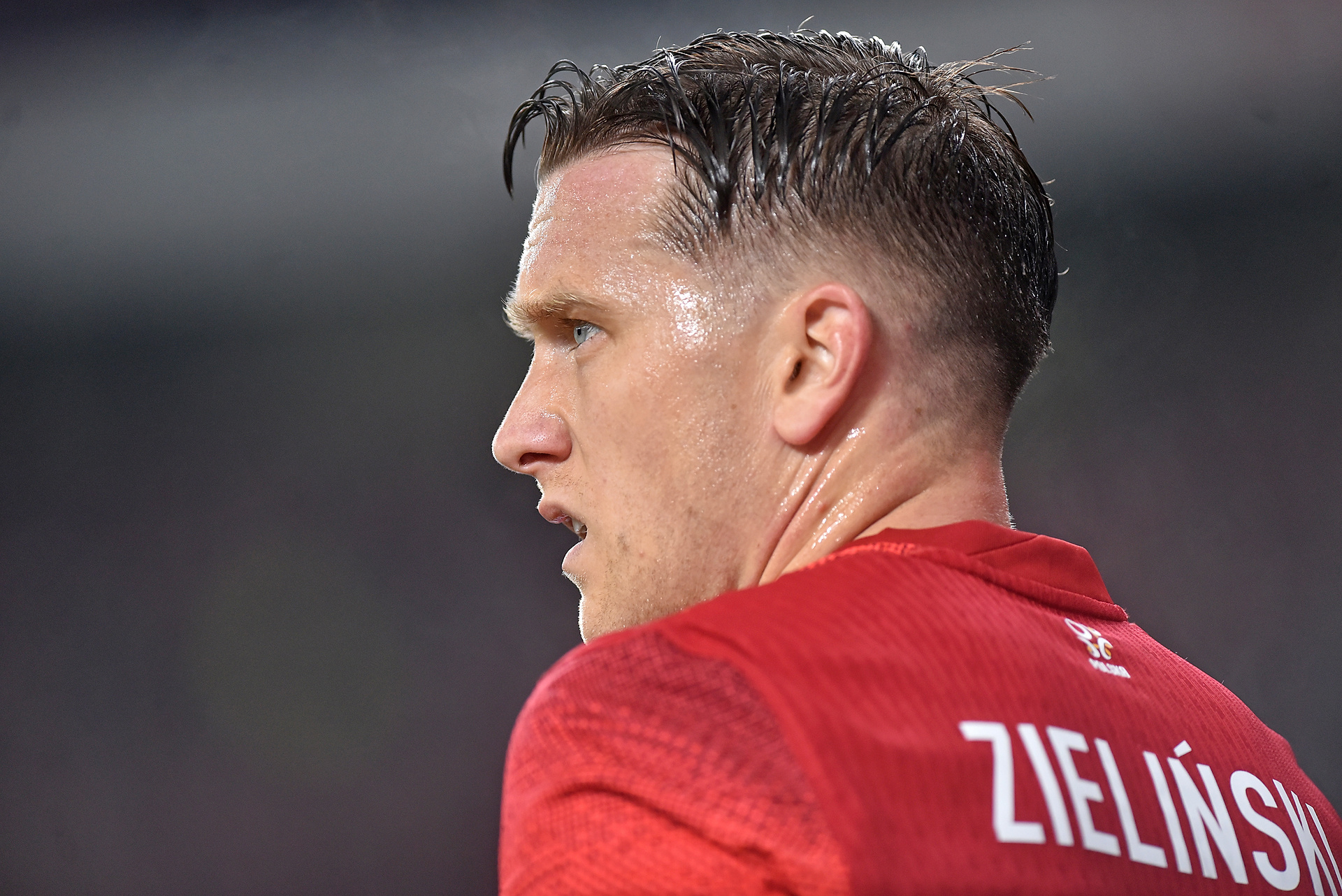 Gol Zielińskiego dał wygraną. Polacy lepsi od Nowej Zelandii [RELACJA]