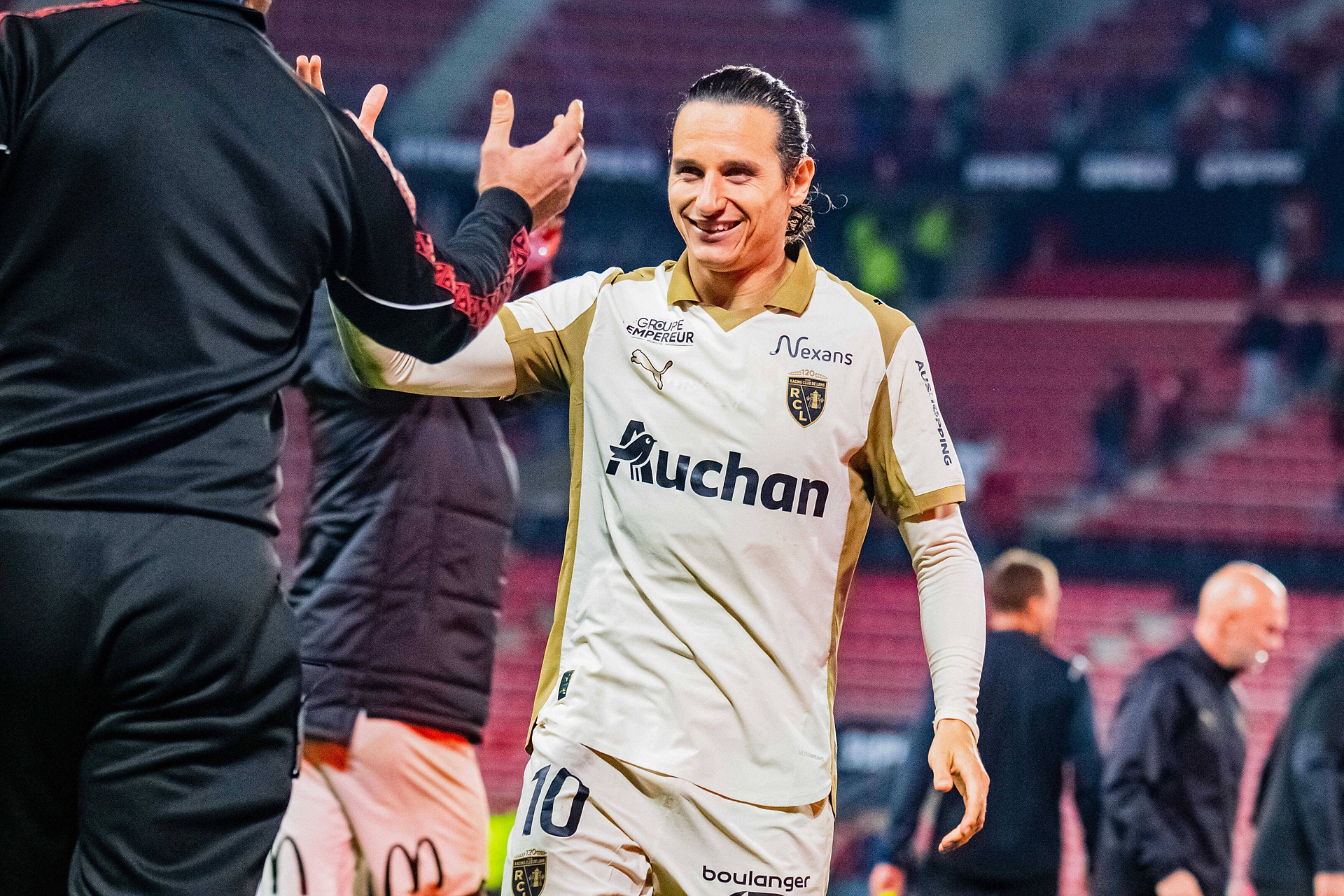 Szokujący powrót do reprezentacji Francji. Nie grał tam 6 lat. W tle awantura z PSG