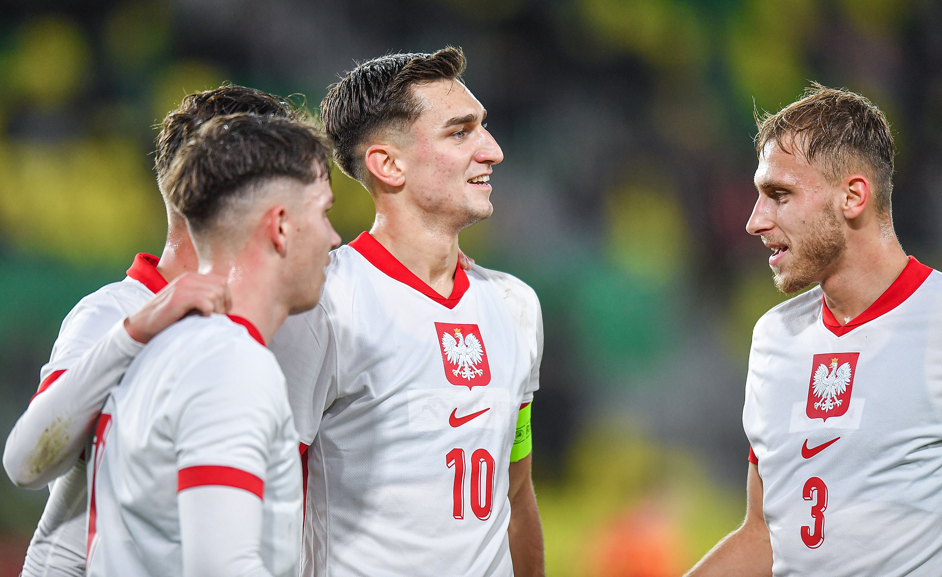 Show Pieńki i Kozubala! Brutalne starcie w Katowicach