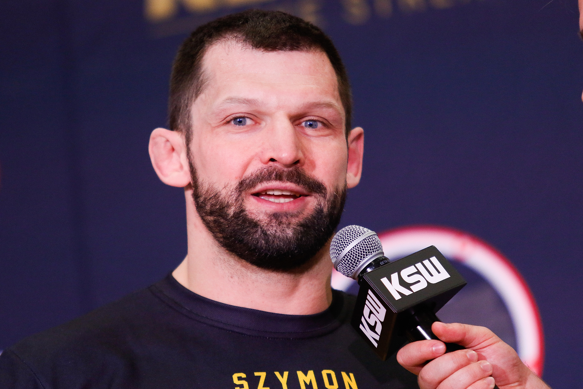 Polski olimpijczyk grilluje freak-fighty. "Powinno się dyskwalifikować"