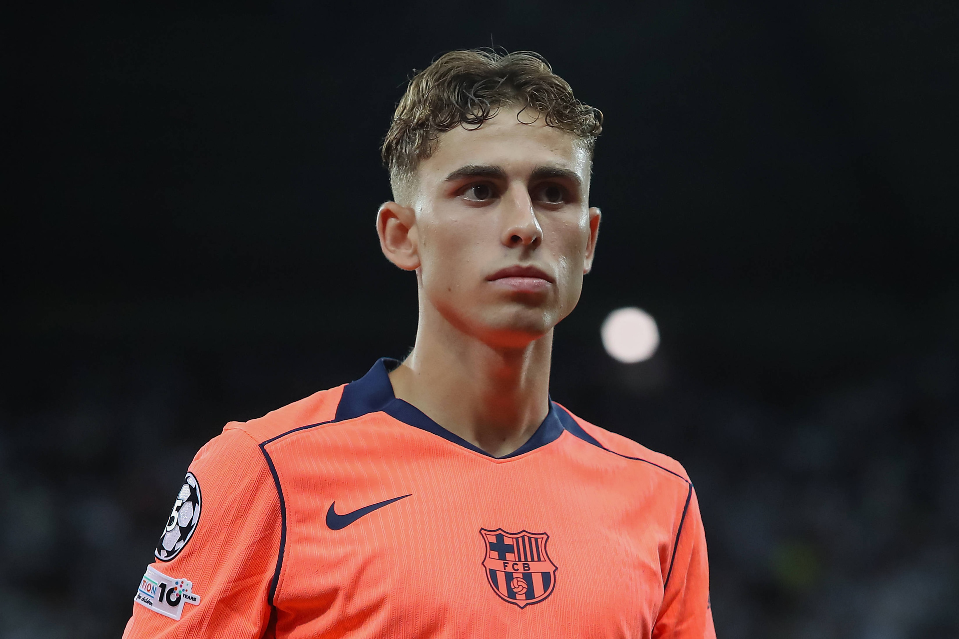 Topowy klub chce Fermina. Barcelona musi uważać