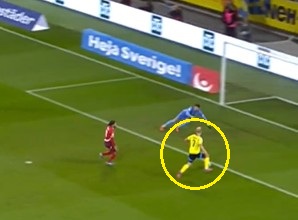 Koszmarny kiks piłkarza Tottenhamu. Znana kadra może mieć już po mundialu [WIDEO]