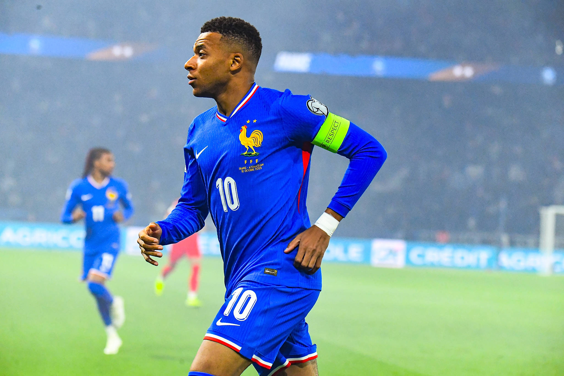 Przełom. Mbappe już po badaniach