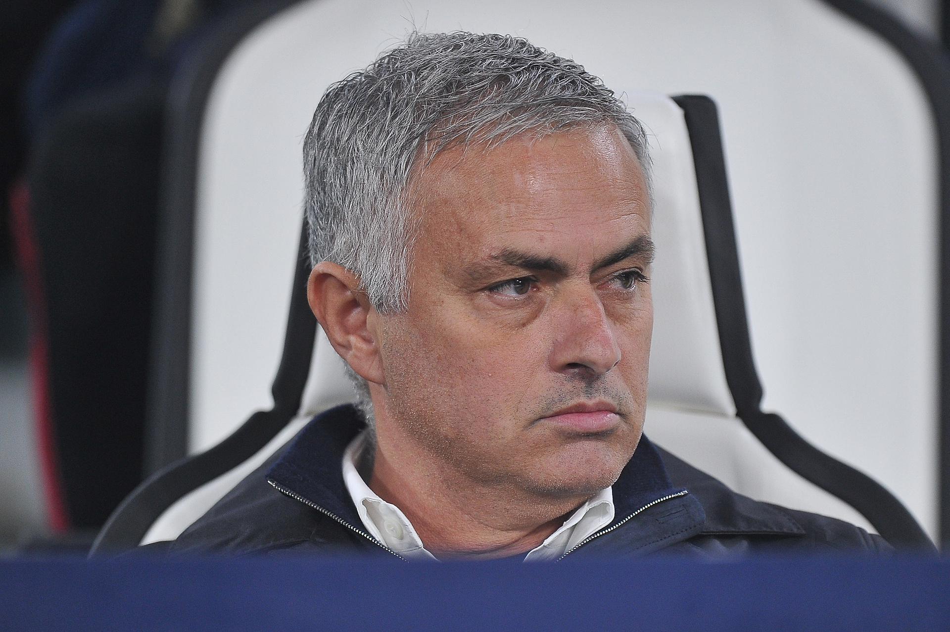 "Jesteś g**nem. I to wielkim". Kulisy głośnego konfliktu Mourinho ze znanym piłkarzem