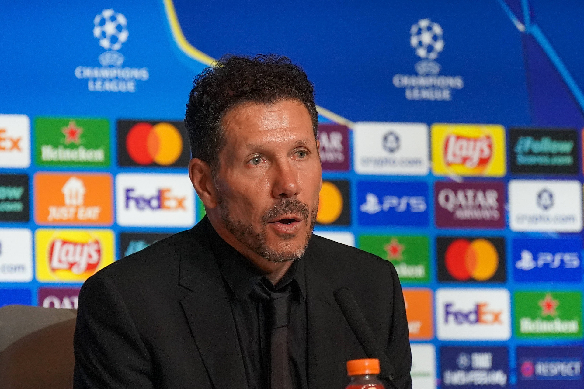 Diego Simeone w Premier League? Zdecydowane słowa legendy