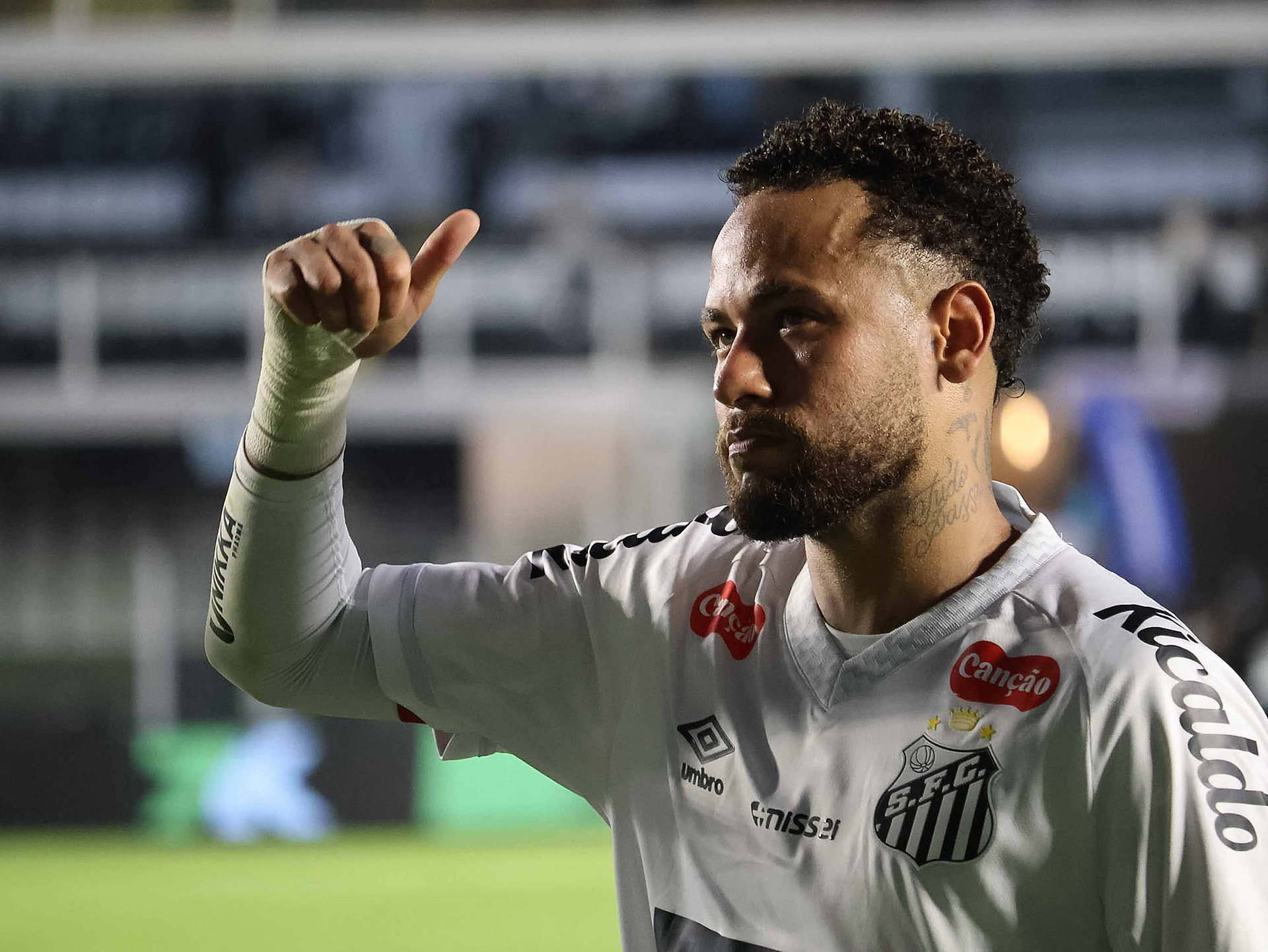 Hitowy transfer Neymara?! Konkretne zainteresowanie